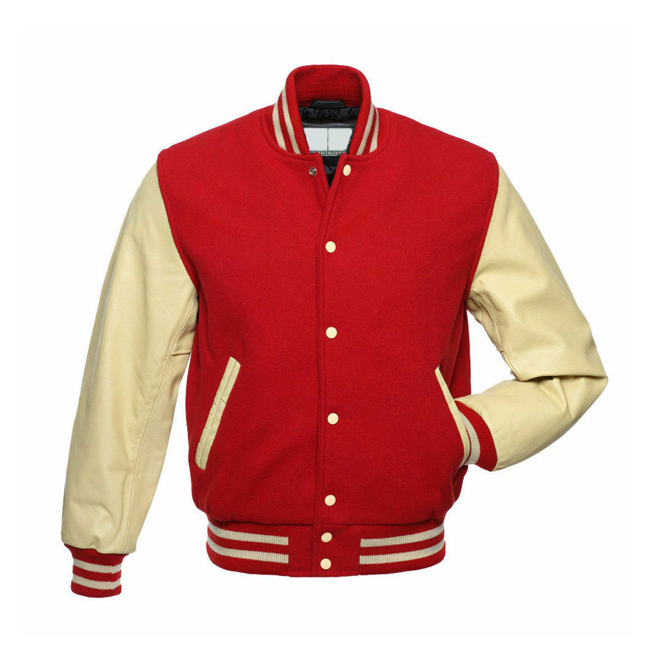 Varsity Jacket