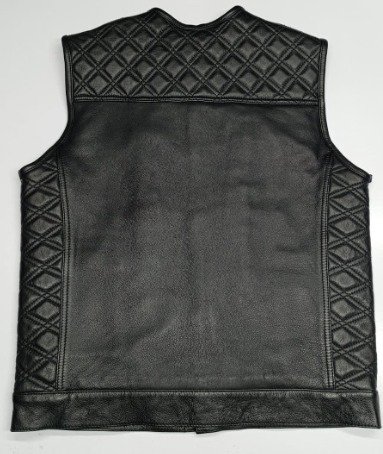 MFG motocyle Vest