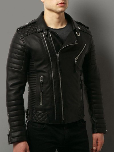 Bikers Leather JAcket Manufacturer