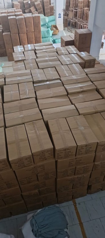 Private Label Leather Clothing Supplier