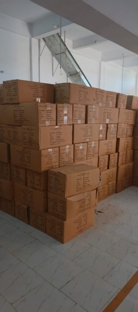 Bulk apparel and leather jacket supplier