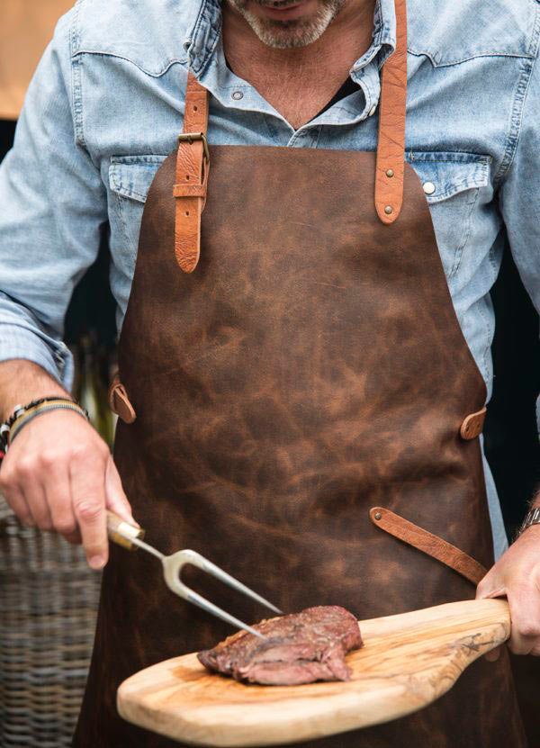 Leather-Aprons-For-Shefs