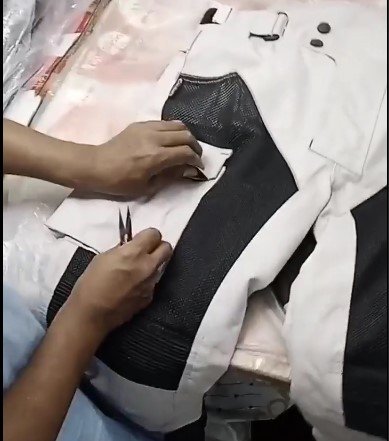 Textile-Ready-To- Wear-Products