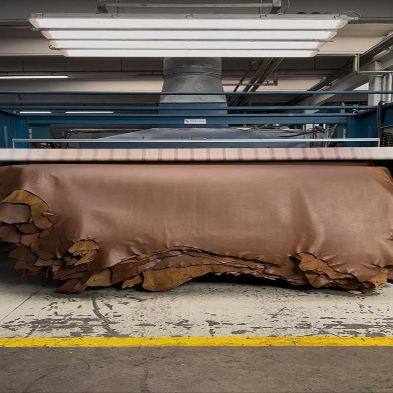 Traceable Leather Suppliers