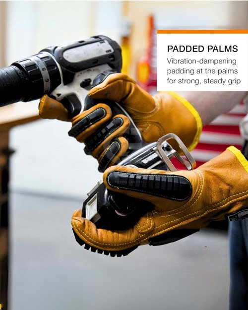 Working & safety Gloves