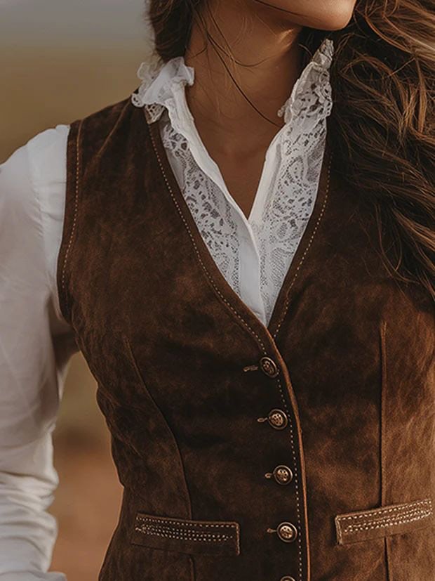 Suede Coat Manufacturer