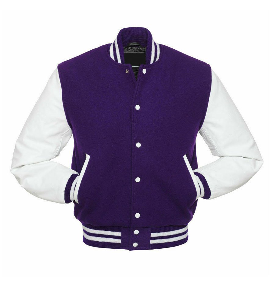 Letterman jacket wholesale 