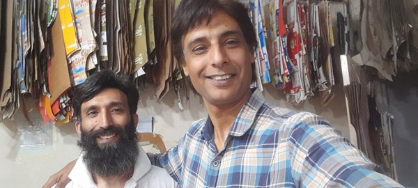 Apparel Manufacturing Company