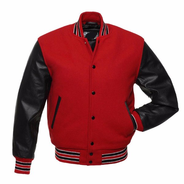Wholesale varsity Jackets